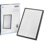 DeLonghi 5513710021 5513710021 Actief koolstoffilter (EPA) Zwart