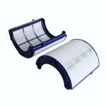 Luchtreiniger Filteraccessoires voor Dyson TP04 / DP04 / HP04 Specificatie: 1 Set Filter