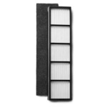 Philips FY3200/30 PureProtect HEPA-filter Grijs