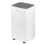 TEQOYA TeqAir 200 licht grijs luchtionisator / Luchtreiniger