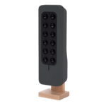Turbionaire Senso 13 WiFi Clean - Luchtontvochtiger en luchtreiniger