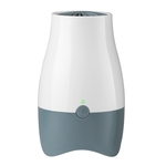 Soehnle 68107 Airfresh Clean Connect 500 Reservefilter Grijs