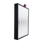 Voor Honeywell KJ410F-PAC000AW Luchtzuiveraar vervangings filter element zeef zeef