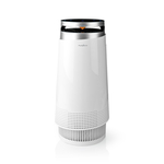 Nedis AIPU100CWT Luchtreiniger 20 M2 35 Watt