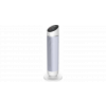 Rowenta Silent Comfort 3in1 HQ8120F0 - Ventilator / Bijverwarming / Luchtreiniger