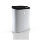 Sharp UA-PE30E-WB Luchtreiniger Zwart
