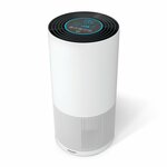Soehnle 68098 Airfresh Clean Connect 500 Luchtreiniger met Bluetooth Wit