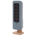TEQOYA TeqAir 200 luchtionisator / Luchtreiniger