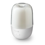 Slimme Luchtreiniger XL met App - Combideal met 2x HEPA filter