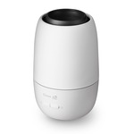 Nedis AIPU100CWT Luchtreiniger 20 M2 35 Watt