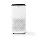 Clean Air Optima AD303 aroma diffuser Luchtreiniger-bevochtiger Wit