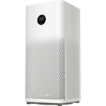 Mi Smart luchtreiniger 3H - APP + slimme spraakbesturing - 45m2