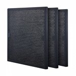 Venta AW735 Aerostyle Compact Hybride Luchtreiniger-bevochtiger Zwart