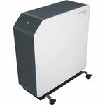 Clean Air Optima Optima ECO AIR Plus filter CA807 Klimaat accessoire Zwart