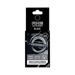 AXE Luchtverfrisser Black Aluminium Houder + 2 Sticks 1711732