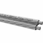 QED: PERFORMANCE XT25 - Incl. connectors - 3 Meter