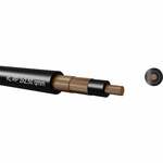 QED: PERFORMANCE XT25 - Incl. connectors - 3 Meter