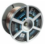 PD Connex Luidsprekerkabel 2 x 1.5mm2 Wit - 100 meter Rol