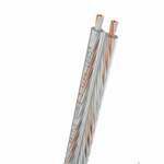 Procab LSS504B/1 luidsprekerkabel 5x0.4mm zwart 100m