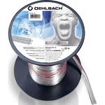 Procab LSS504W/1 luidsprekerkabel 5x0.4mm wit 100m