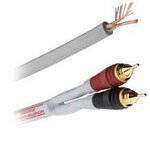 Avinity Luidsprekerkabel Geconfectioneerd 3 M 2 X 2,50 Mm²