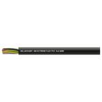 QED Performance XT25 Speakerkabel incl Connectoren ( 2M, set prijs voor 2 speakers )