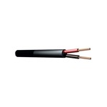 Luidsprekerkabel 2x 4,0mm (100m op rol)