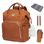 Luiertas Mommy Bag CHILDHOME ecru