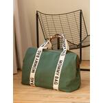 Luiertas Mommy Bag CHILDHOME groen