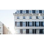 Hotel Monastere Maastricht