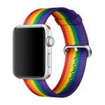 Apple origineel Sport Band Apple Watch 42mm / 44mm / 45mm / 49mm Northern Blue - MYD32ZM/A