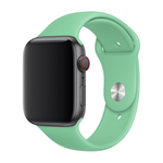 Apple origineel Sport Band Apple Watch 38mm / 40mm / 41mm Mallard Green - MJK43ZM/A