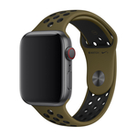 Apple origineel Sport Band Apple Watch 38mm / 40mm / 41mm Spearmint - MV762FE/A