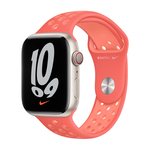 Apple origineel Woven Nylon Apple Watch 38mm / 40mm / 41mm Pride Edition - MQ4F2ZM/A
