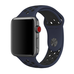 Apple origineel Sport Band Apple Watch 38mm / 40mm / 41mm Pink Citrus - MYAT2ZM/A