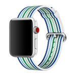 Apple origineel Sport Band Apple Watch 42mm / 44mm / 45mm / 49mm Pink Citrus - MYAW2ZM/A