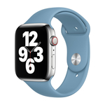 Apple origineel Sport Band Apple Watch 42mm / 44mm / 45mm / 49mm Plum - MYD42ZM/A