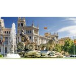 1881 Hotel Madrid Ventas