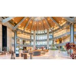 Eurostars Suites Mirasierra