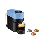 Nespresso Magimix koffieapparaat VertuoPlus (Zwart)