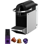 Nespresso magimix koffieapparaat Vertuo Next (Wit)