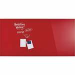 Magnetoplan Design 13409000 Glazen magneetbord (b x h) 1000 mm x 2000 mm Wit