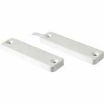 Megatron Magic LED-kastlamp met magneetcontact LED LED vast ingebouwd 2.5 W Neutraalwit Wit