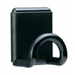 Unilux Steely magnetische kapstokhaak - grijs