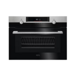 AEG CMK56506MM ACTIE met GRATIS AirFry Tray &apos;&apos;A9OOAFWM&apos;&apos;