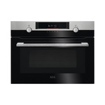 AEG KMK525860M ACTIE zonder oven functie