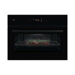 AEG NKK8N621B met GRATIS airfry rooster "A9OOAFWM"