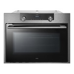 Atag CX4695D Inbouw combimagnetrons Grijs