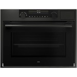 Atag BCM46121C Inbouw oven met magnetron Zwart