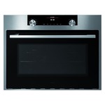 Atag CX4685M Inbouw oven met magnetron Grijs